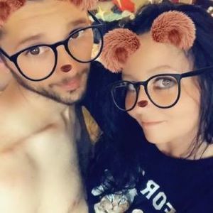 Meet your Posher, Cory